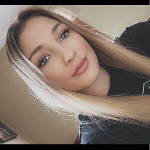 Meet your Posher, Kathryn